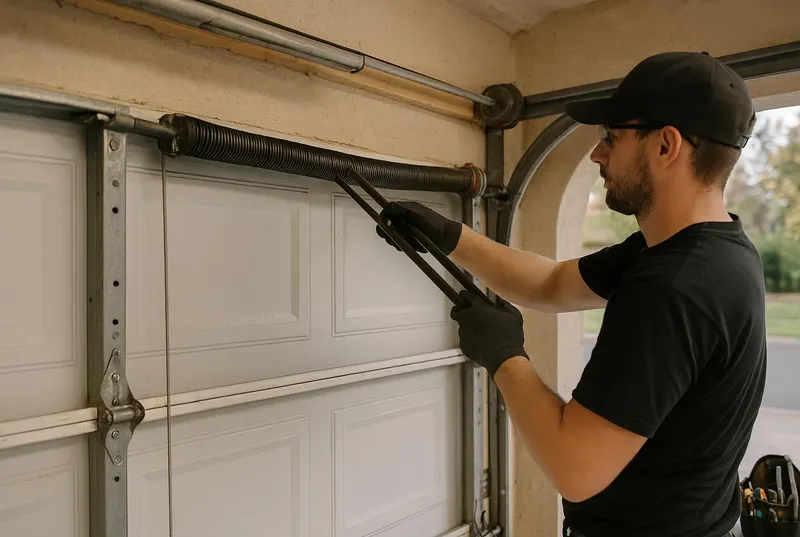 About Euless Garage Door