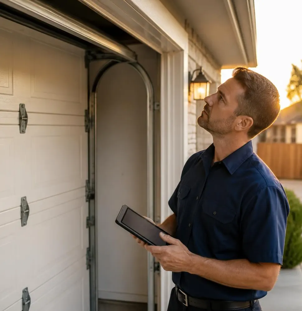 How Burglars Actually Get Through Garage Doors in Euless — Euless Garage Door, Euless, TX