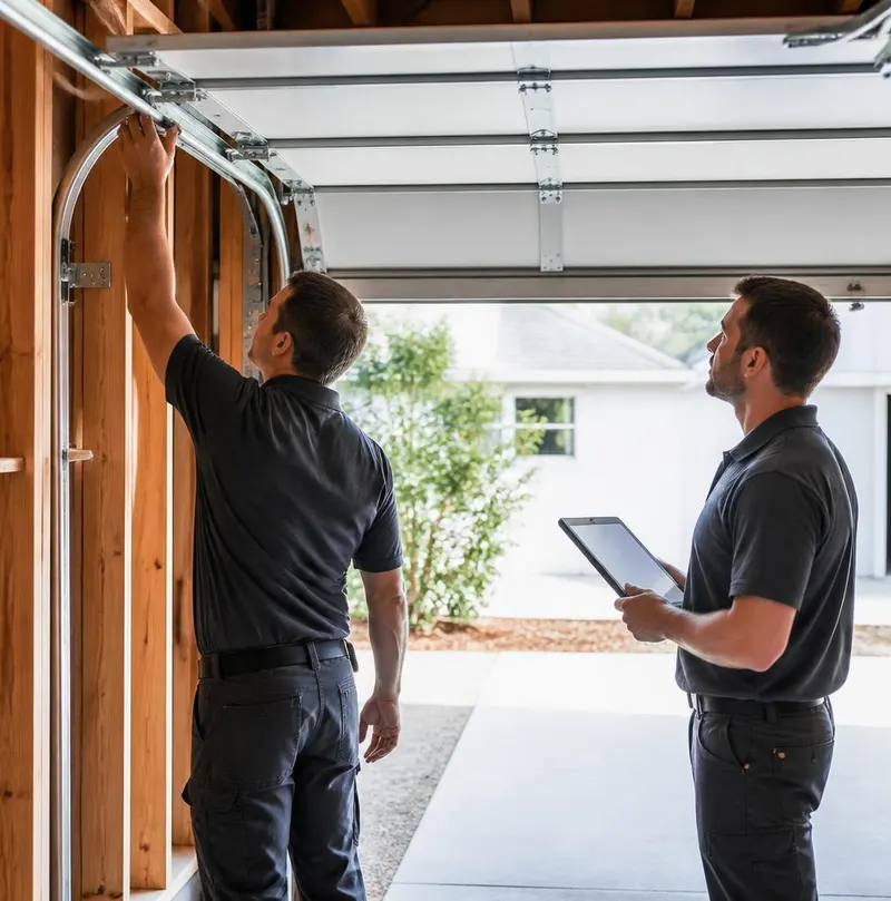 Contact Euless Garage Door