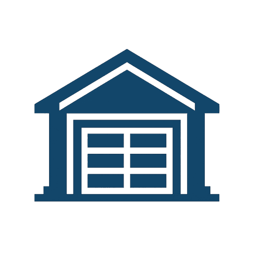 Euless Garage Door logo