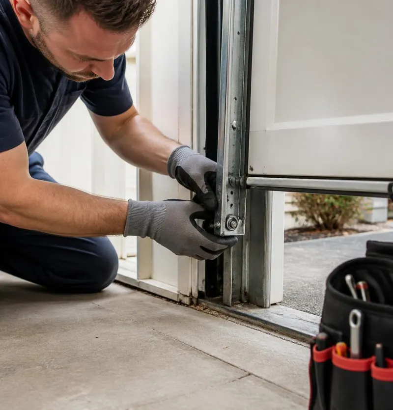 Garage Door Repair in Euless